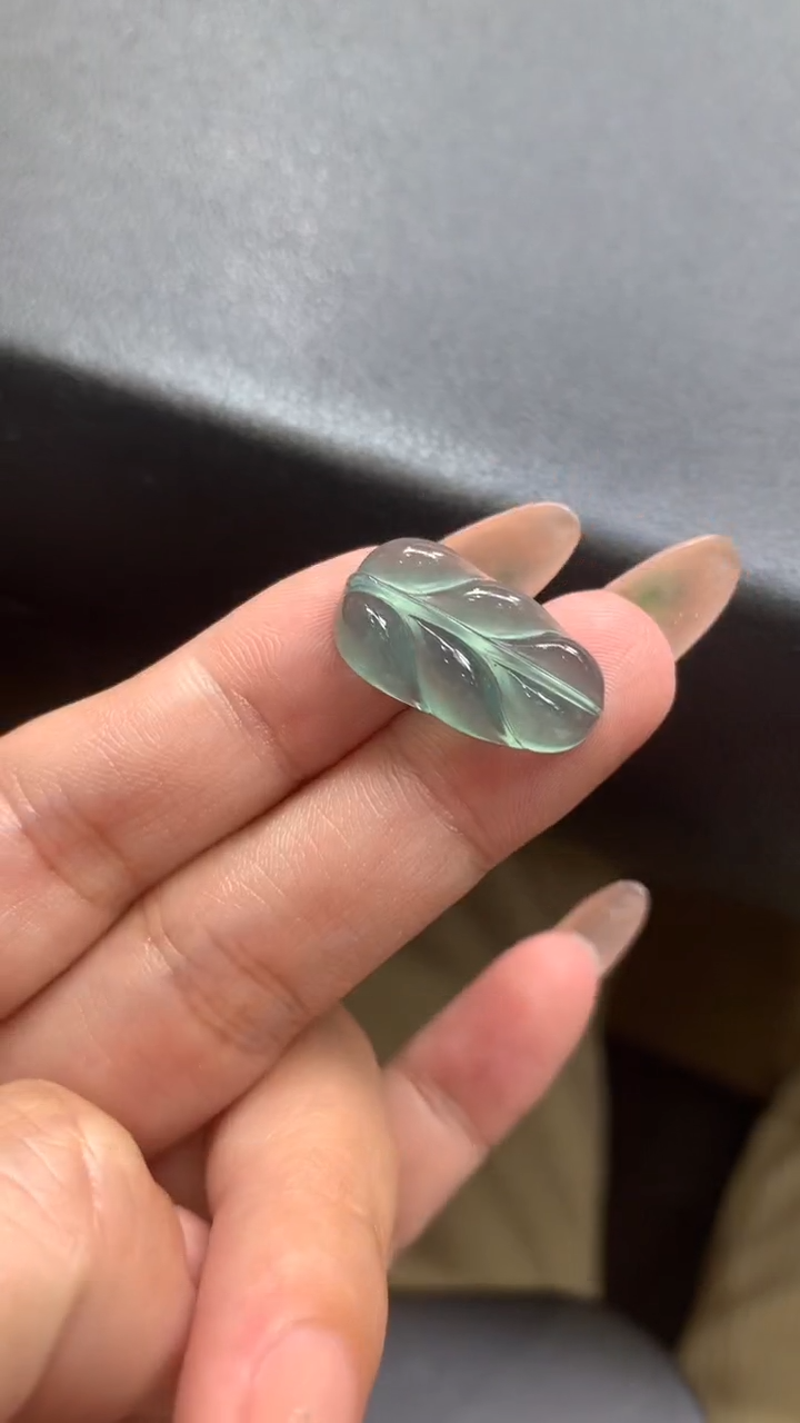 【闪购商品】定制翡翠未镶嵌翡翠