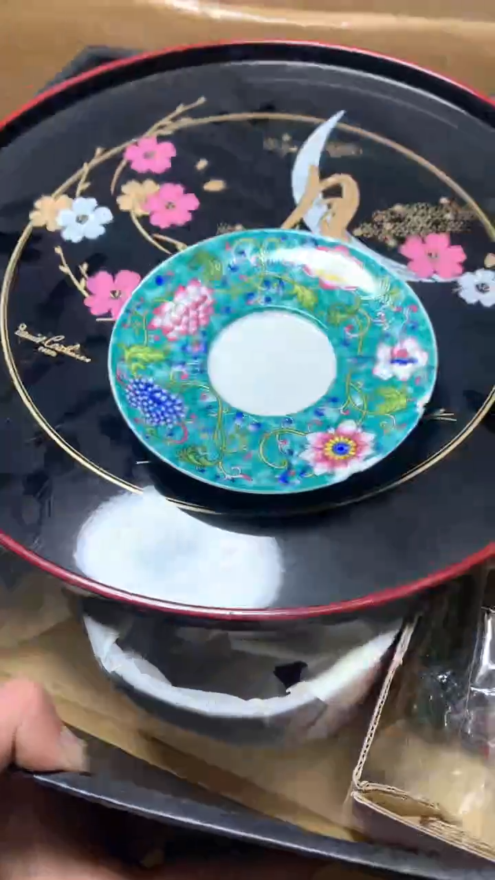 【闪购商品】瓷器默认微瑕瓷器