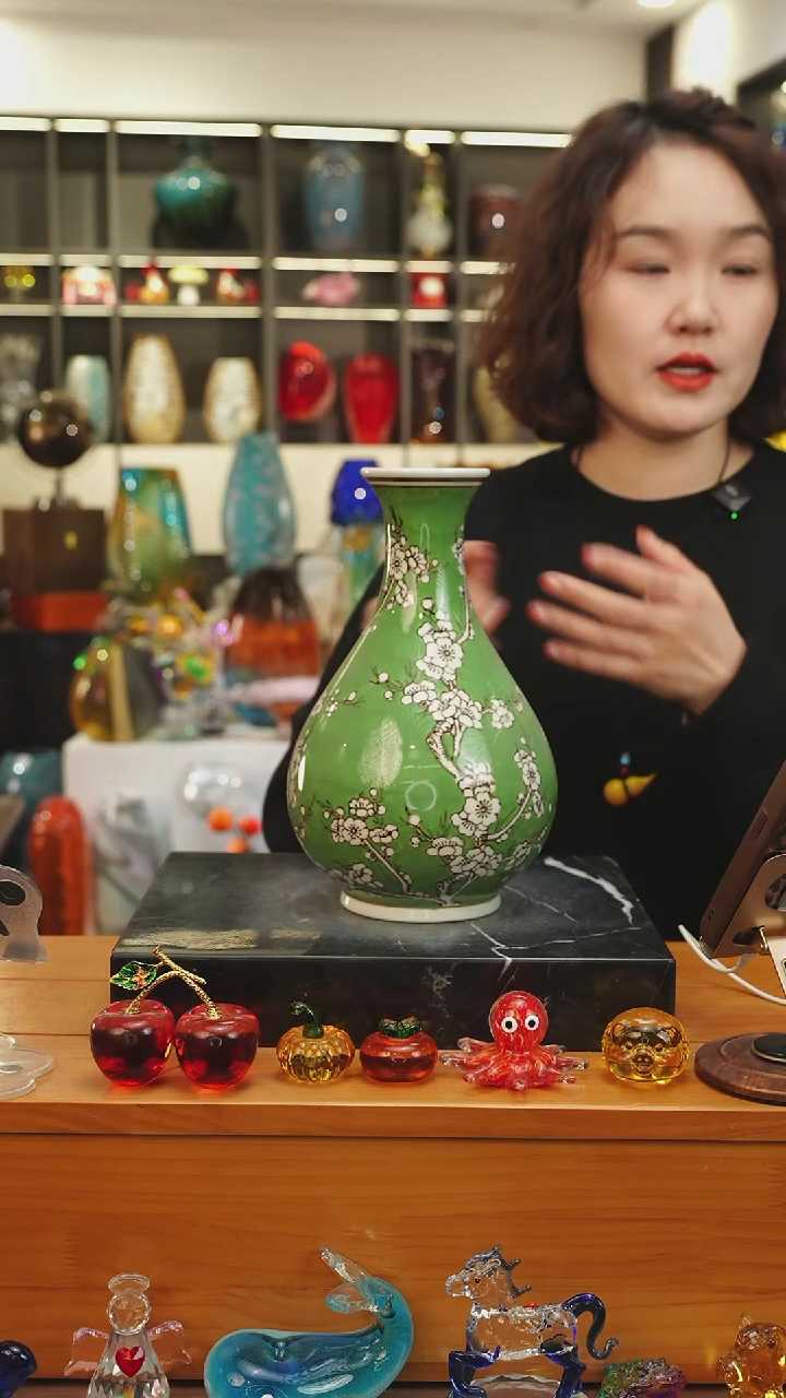 外贸花瓶花器花盆066