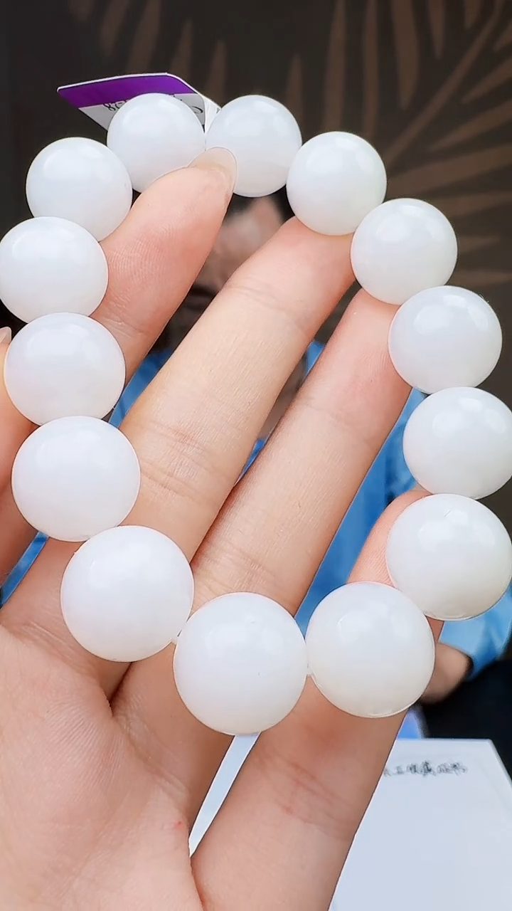 定制和田玉天然和田玉（拍一发一）