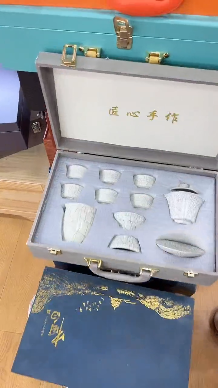 【闪购商品】窑主茶具窑主茶具@