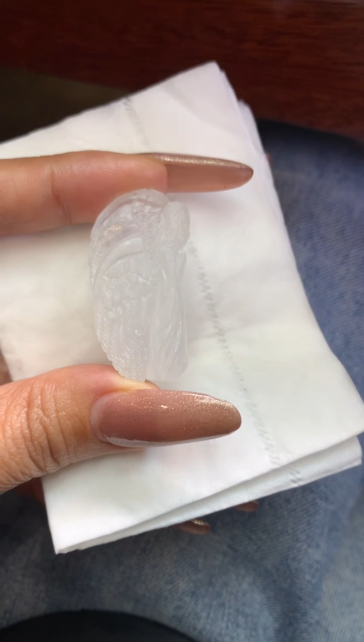 【闪购商品】定制翡翠未镶嵌翡翠