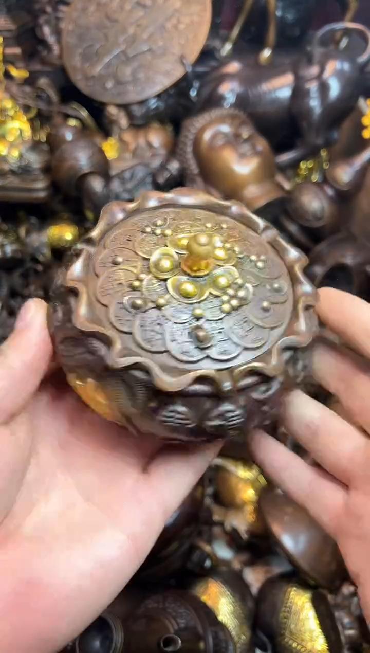 1案台摆件  物品摆件