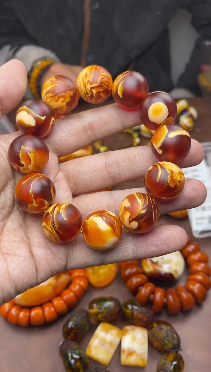 木高端原创饰品352