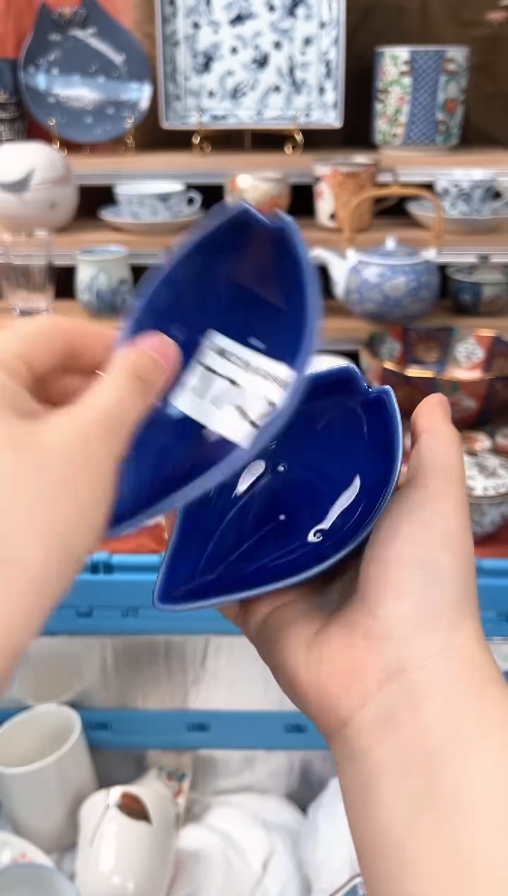 瓷片狸****手742T 瓷器 默认微瑕