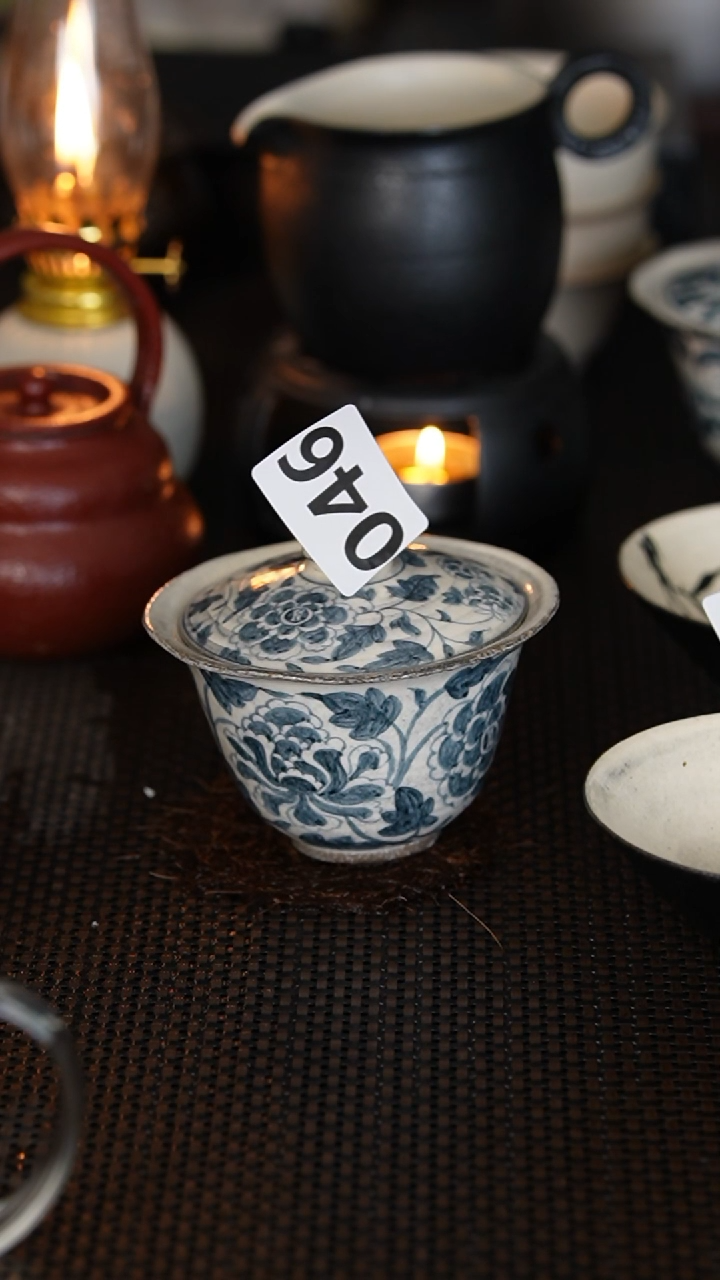 【闪购商品】046景德镇{立梦陶}手作