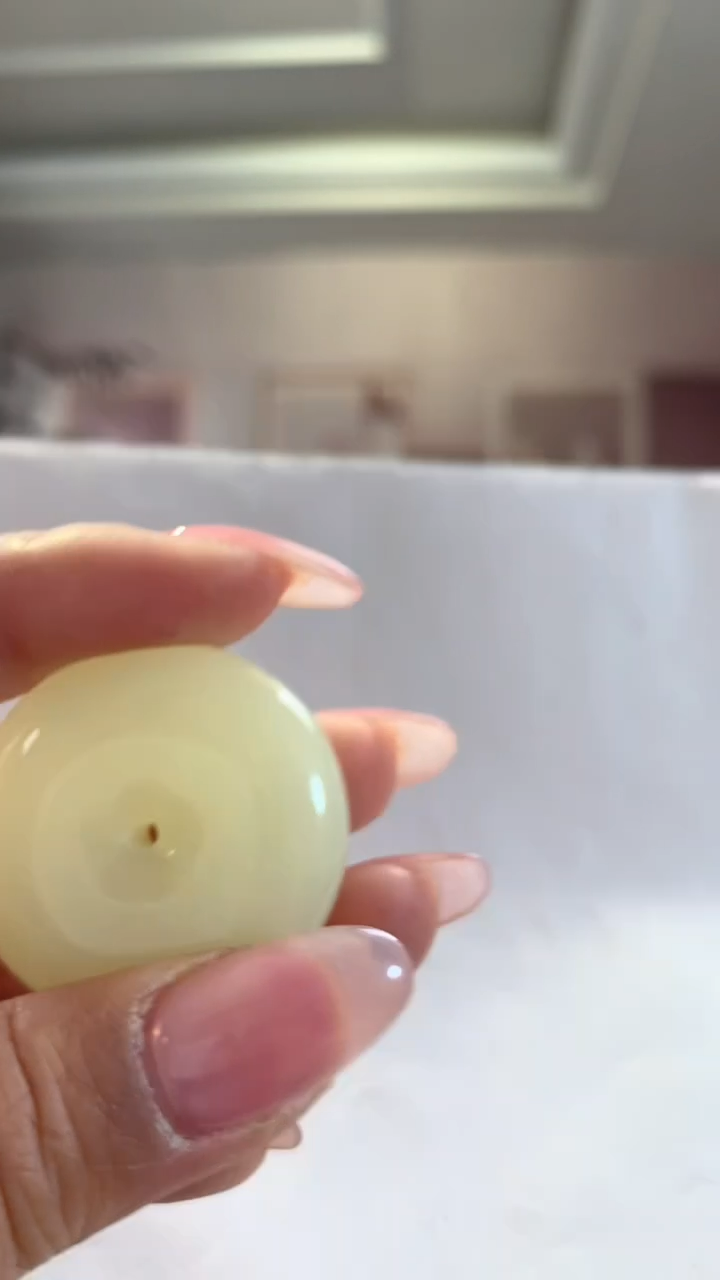 【闪购商品】和田玉挂件未镶嵌黄口大平安多样性拍一发一