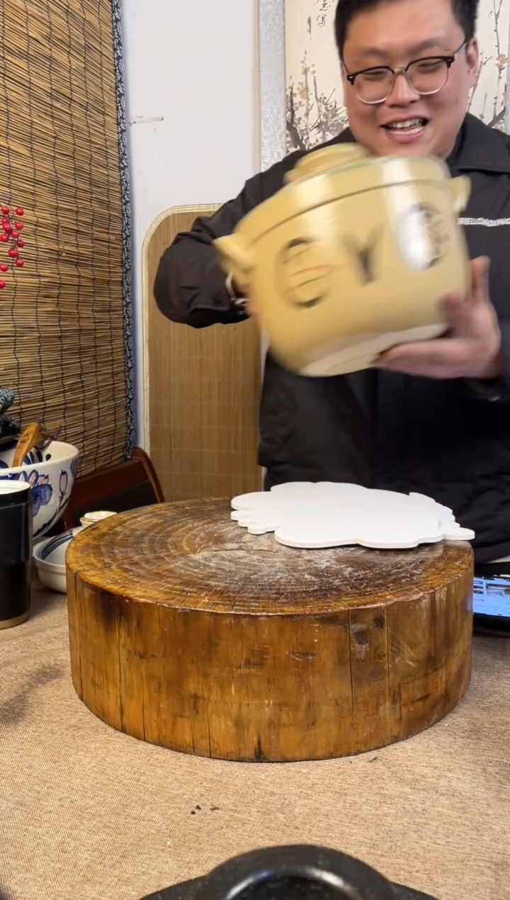 陶土7号链接*25*18