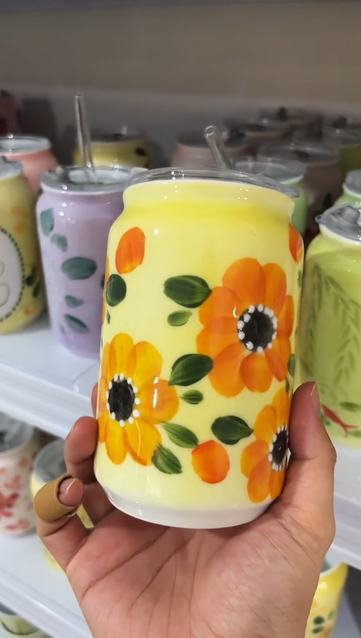 手绘餐饮具玲珑正品