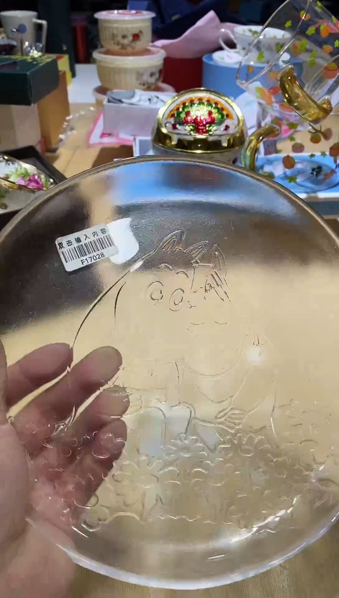 瓷片生活的本意就是开心@@1