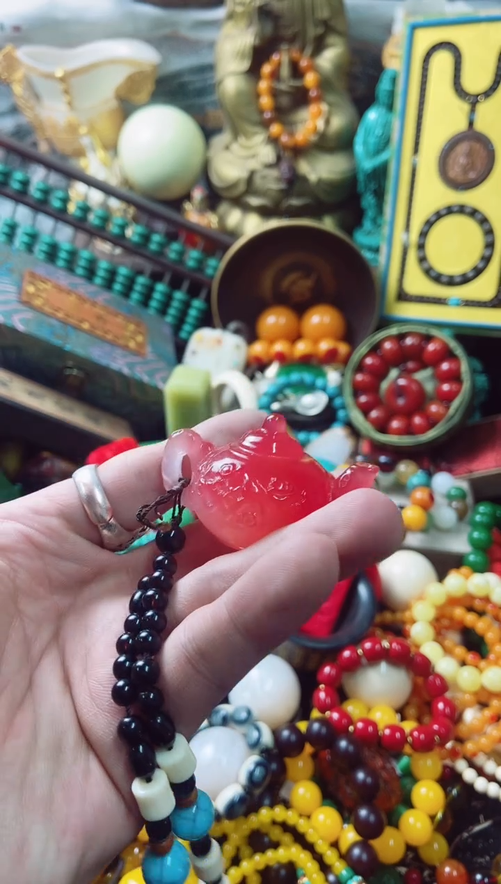 【闪购商品】织绣主播推荐主播推荐