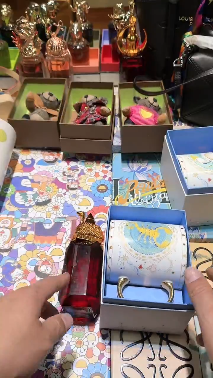 【闪购商品】瓷片换类目孤品单品一件不留灵蛇 1