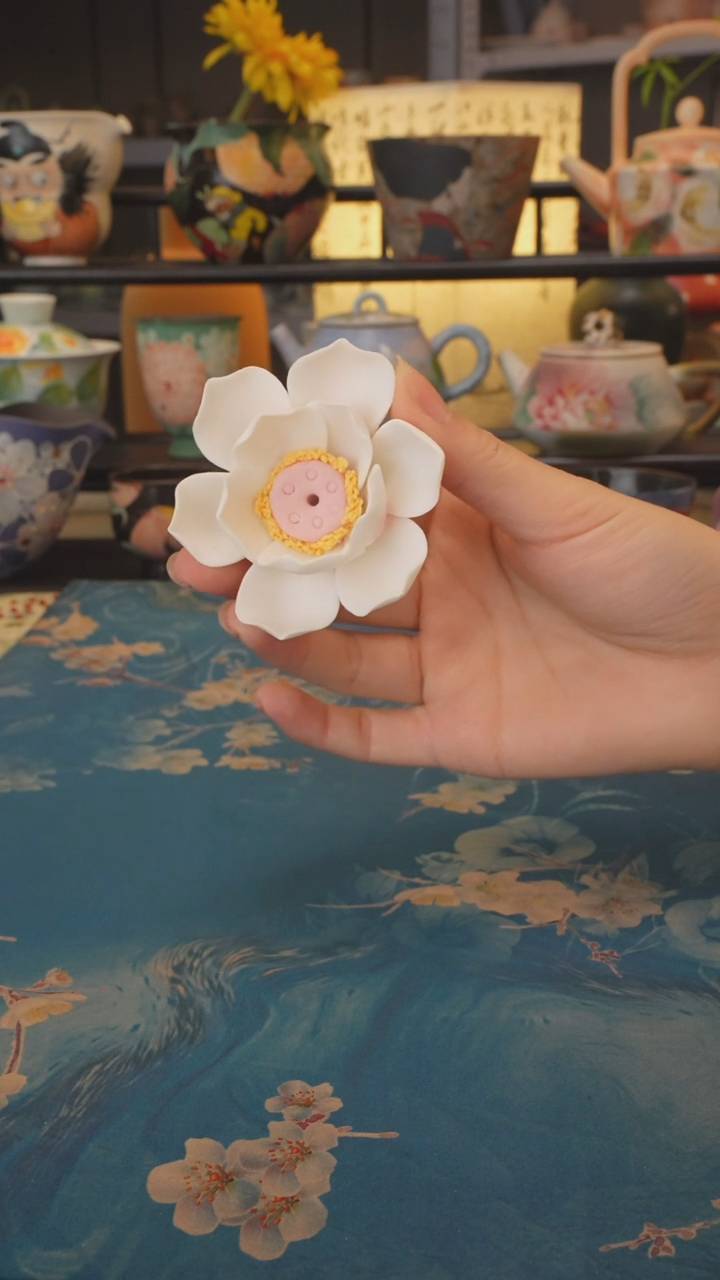 【闪购商品】直播福利品 香插摆件