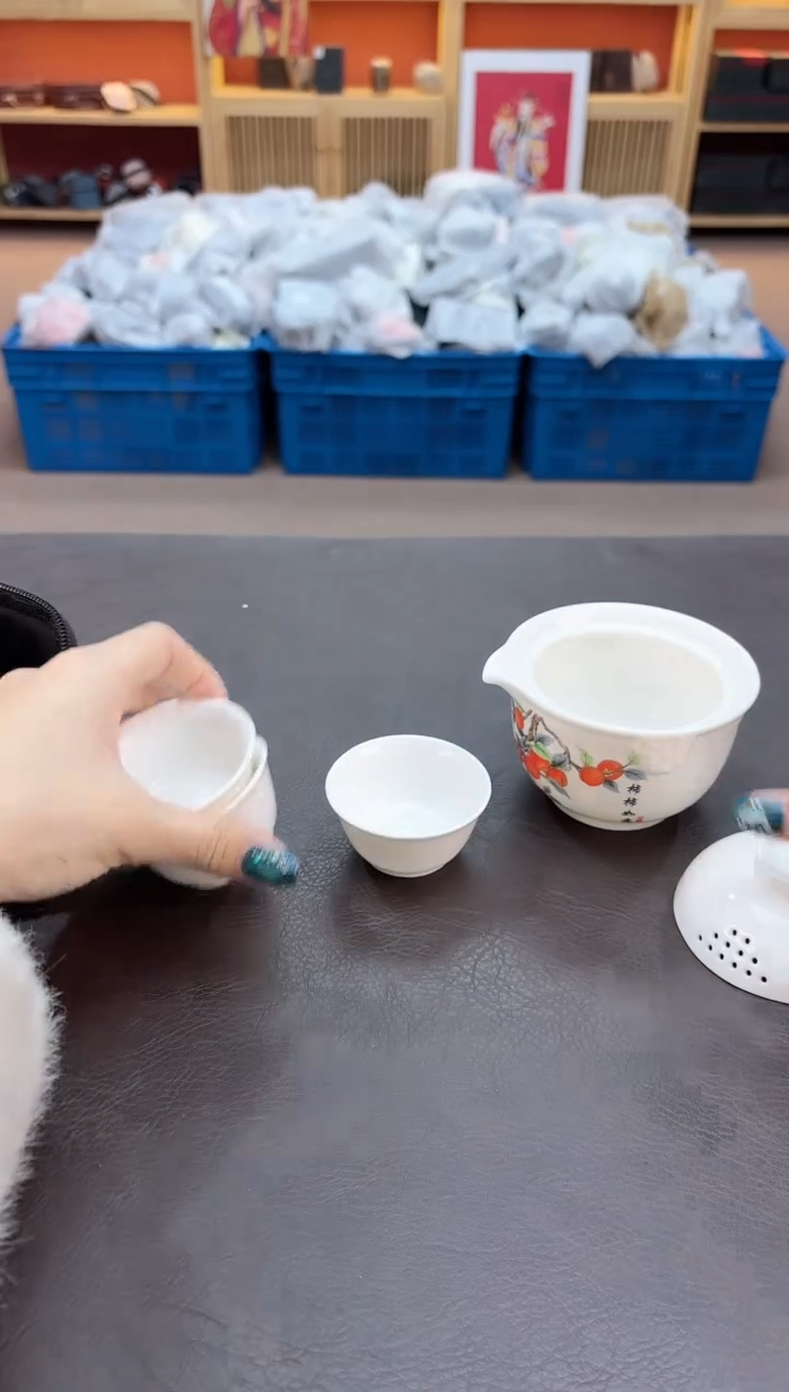 【闪购商品】摆件瓷SC1111111111111