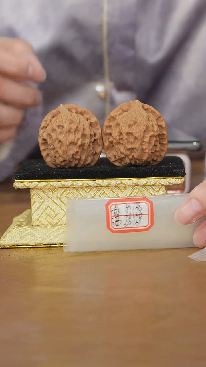 把件文玩核桃非嫁接北京