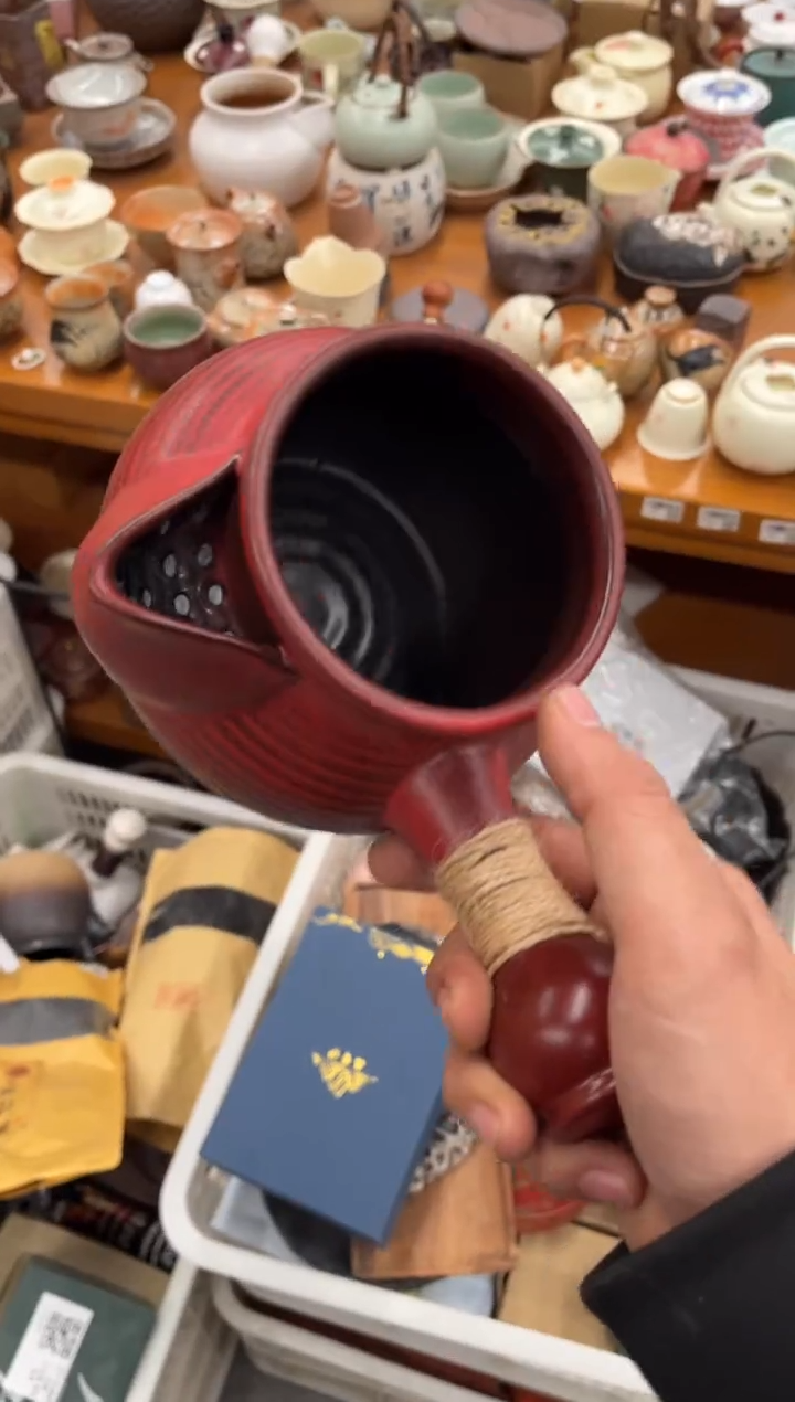 【闪购商品】陶瓷               