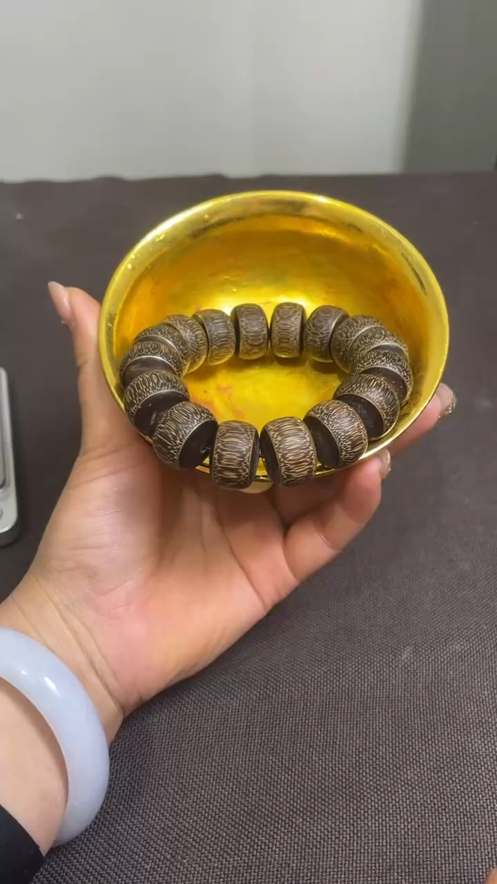 【闪购商品】金刚菩提手串精品好物