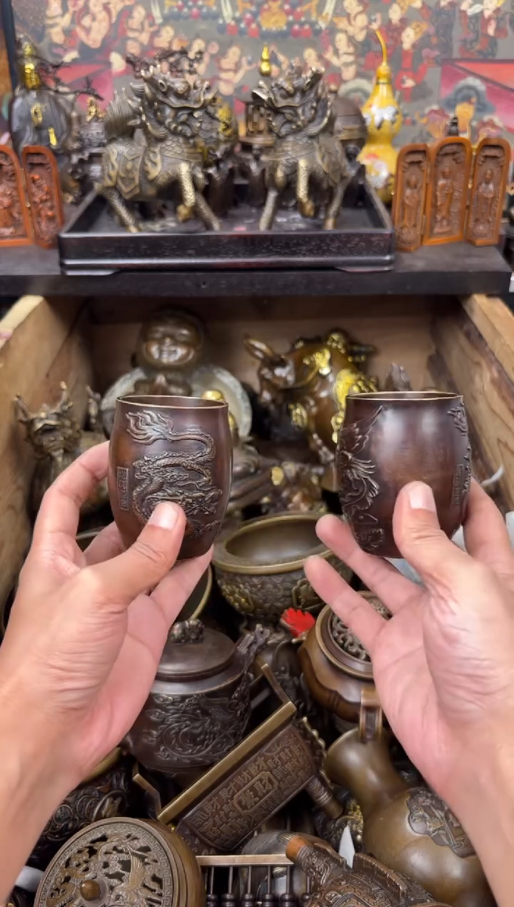 百福铜专属精选链接