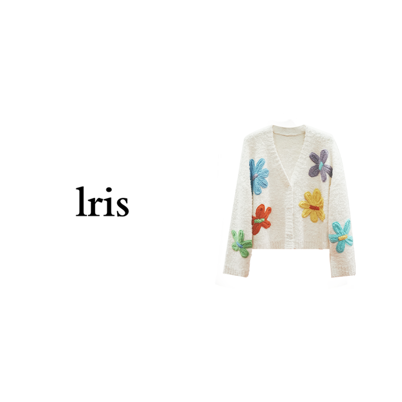 LRIS 连衣裙无袖休闲气质POLO领少女风女装-2533