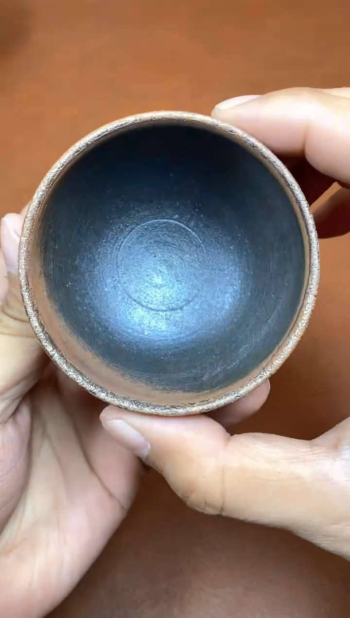 【闪购商品】观寂茶器柴烧专拍链452