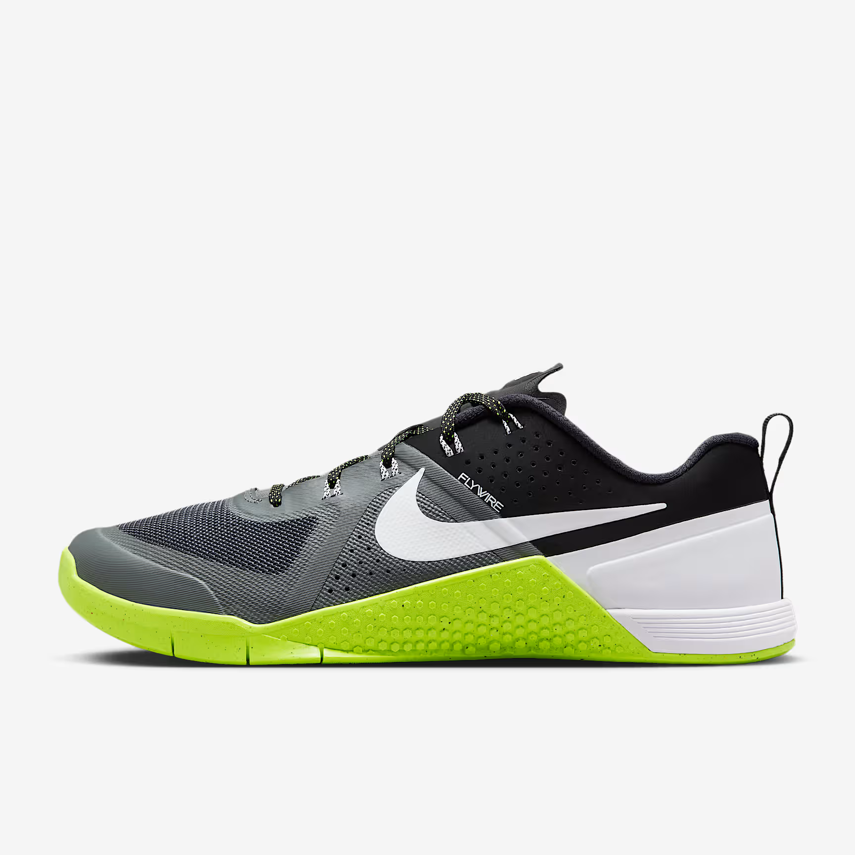 Nike Metcon 10 男子 训练鞋 缓震 低帮 透气 复古 FQ1854-003