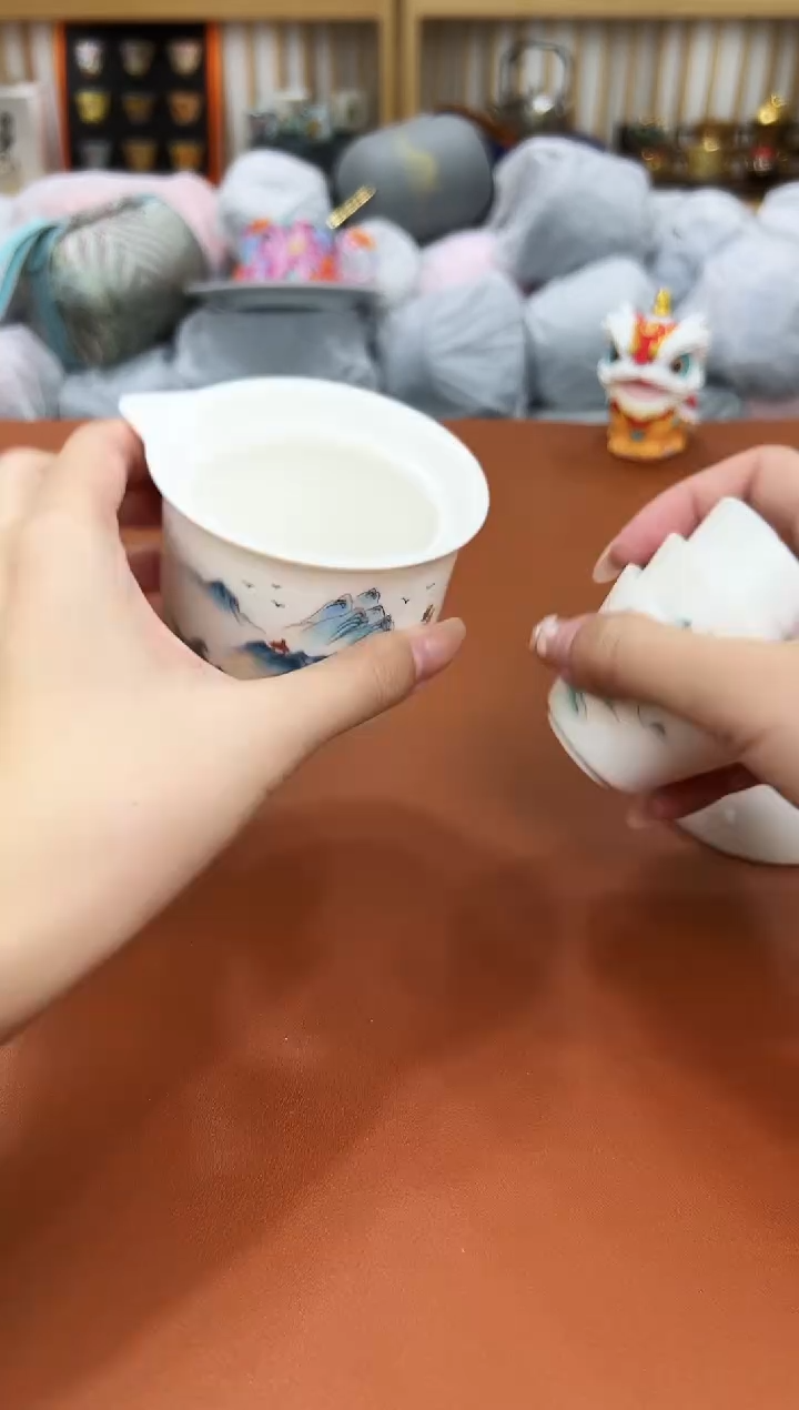 万家瓷坊清货商品链接@@YS435
