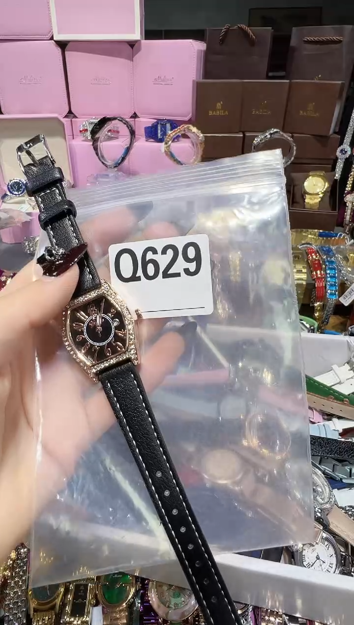 石英机芯锻造碳钢理*0