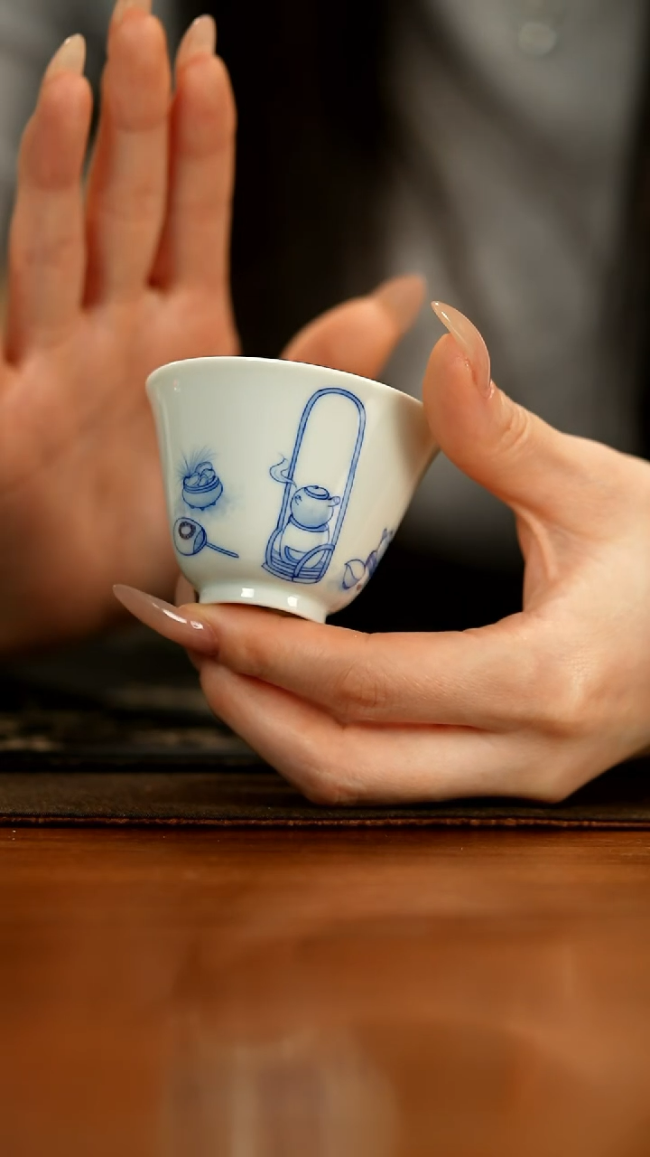 【闪购商品】瓷片                