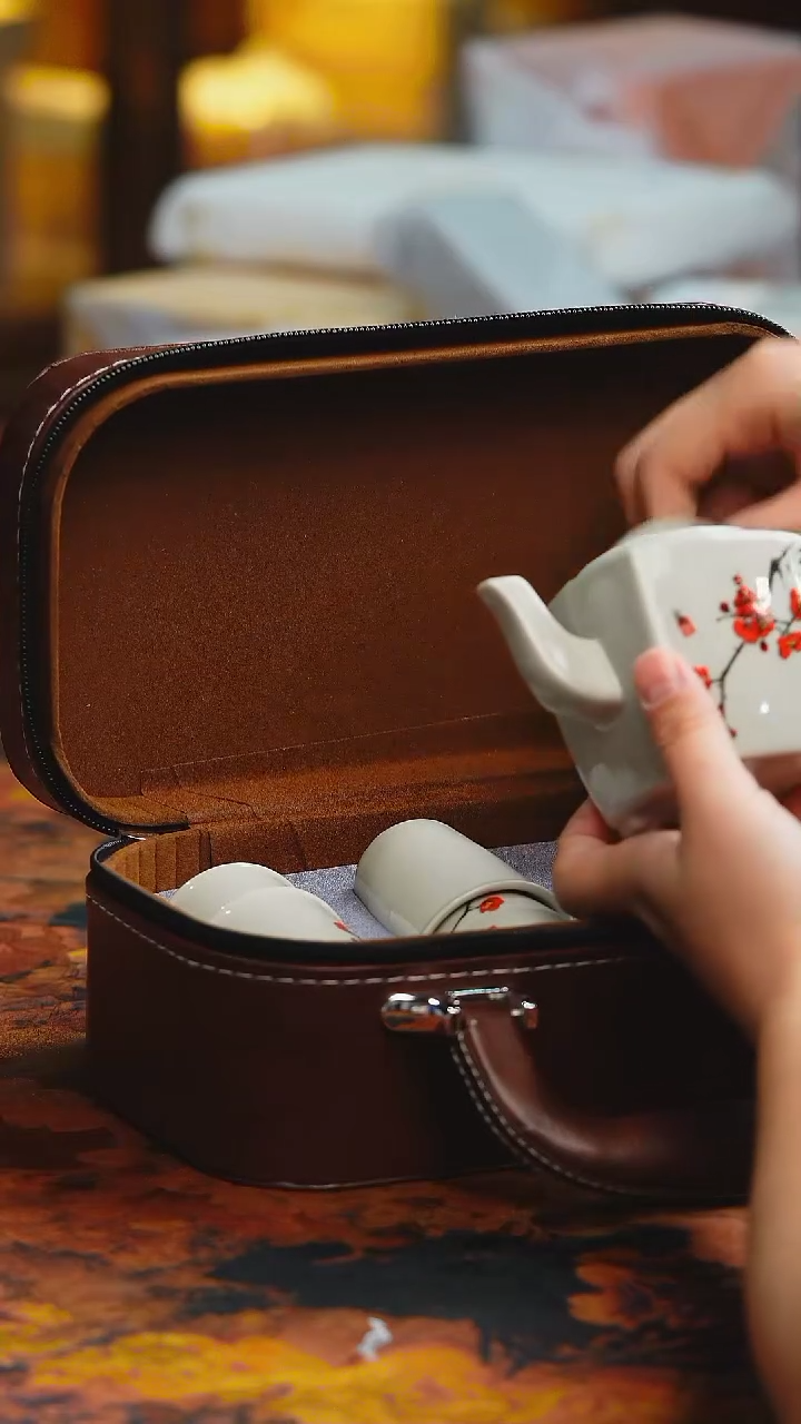 【闪购商品】楽门茶器！！！！