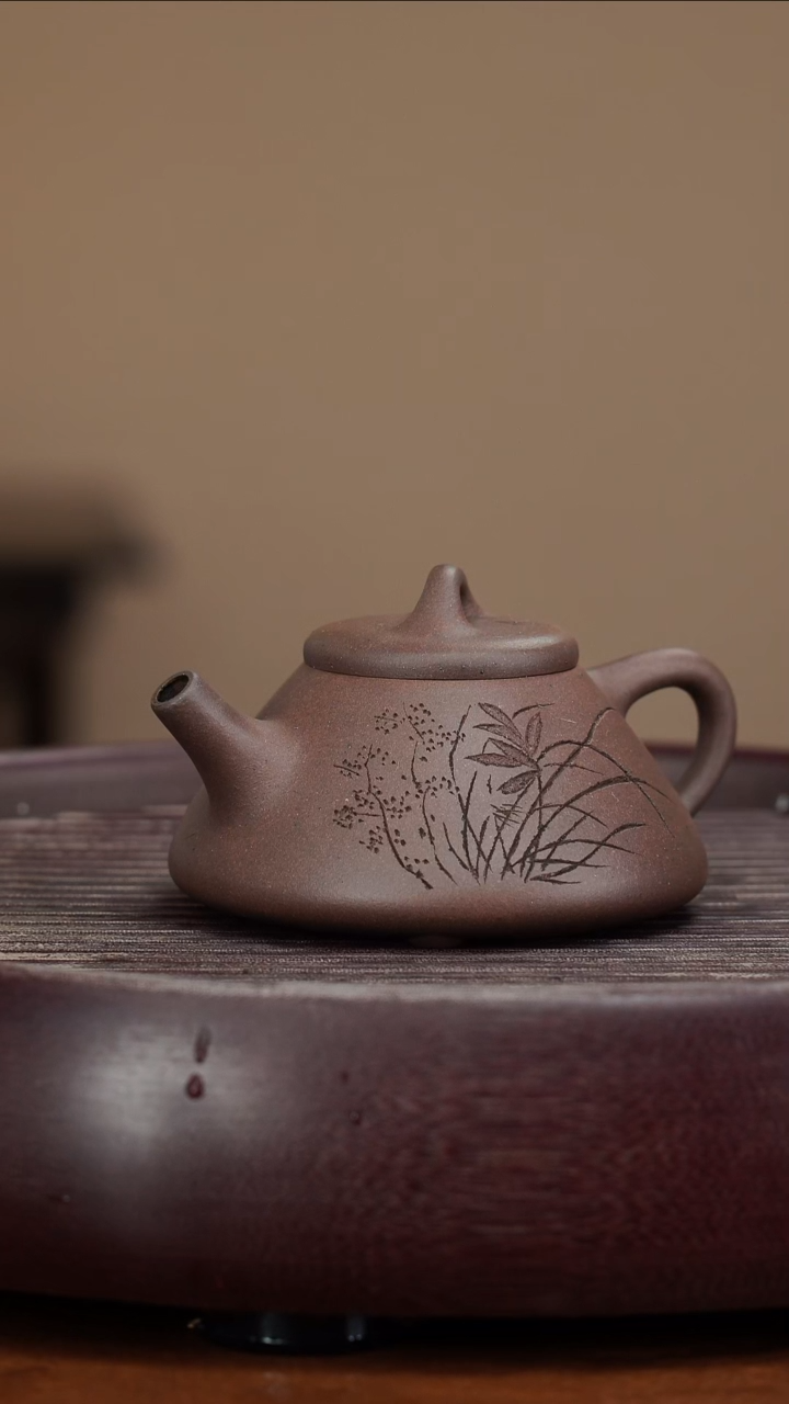 【闪购商品】紫砂茶壶宜兴紫砂壶