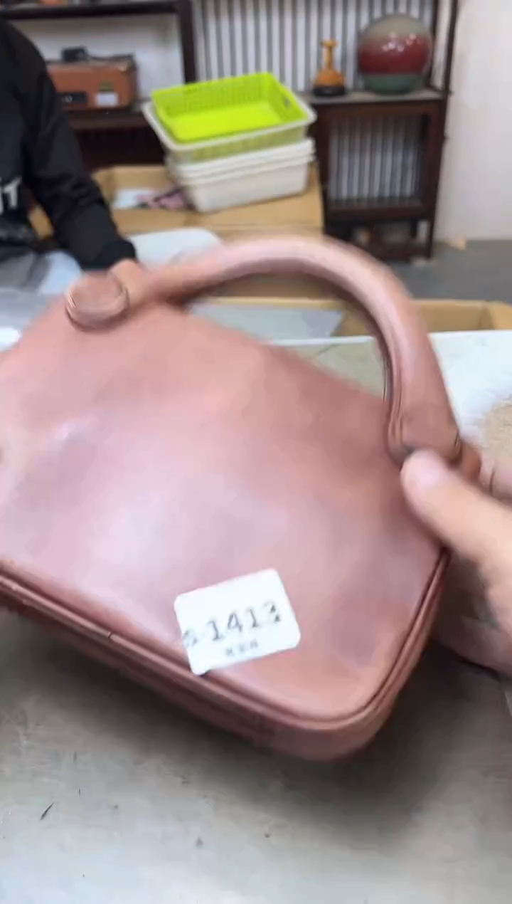 瓷片1413聚宝缘海淘精选