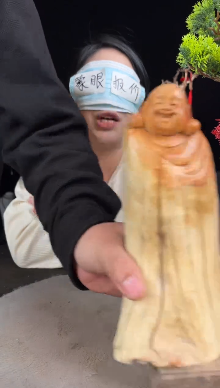 【闪购商品】柏木（崖柏）其他手工摆件,先抢先得!