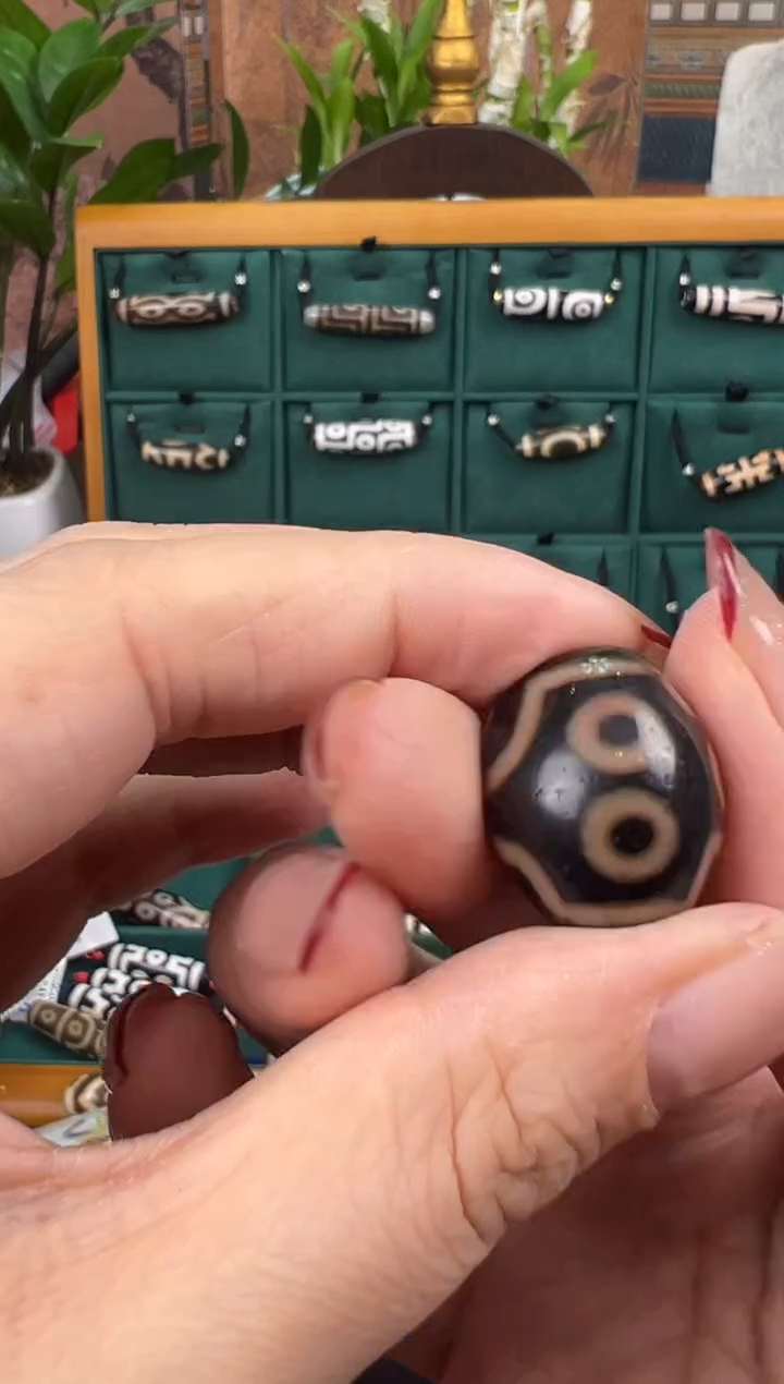 【闪购商品】玛瑙/玉髓颈饰合金94.