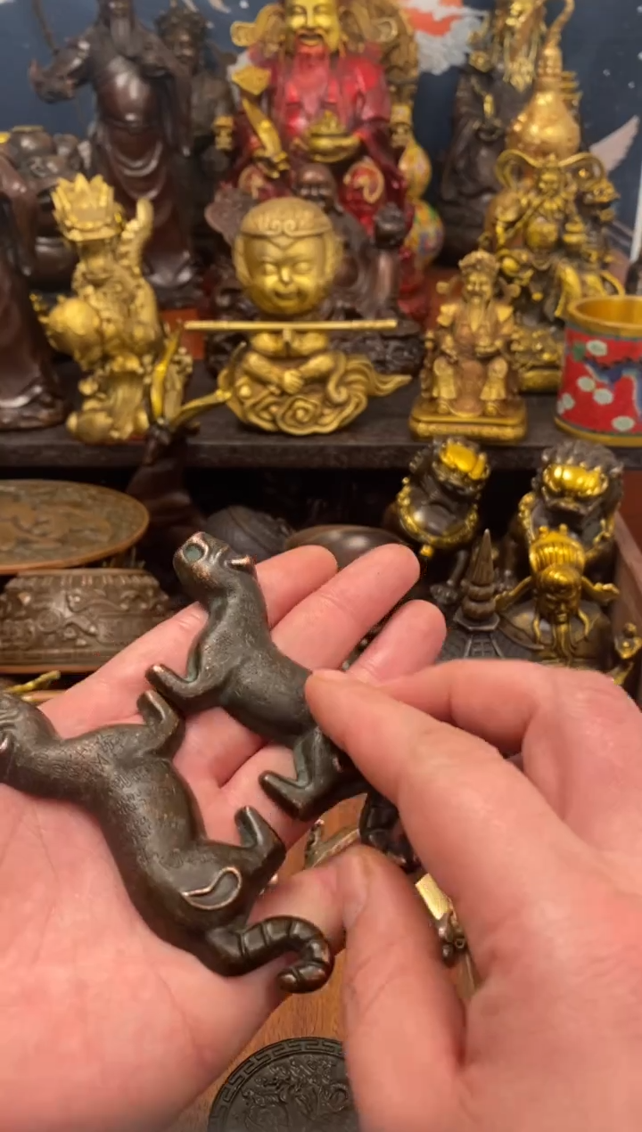 案台摆件  物品摆件