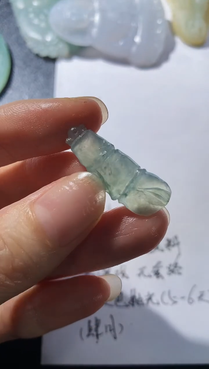 未镶嵌定制翡翠231231581231