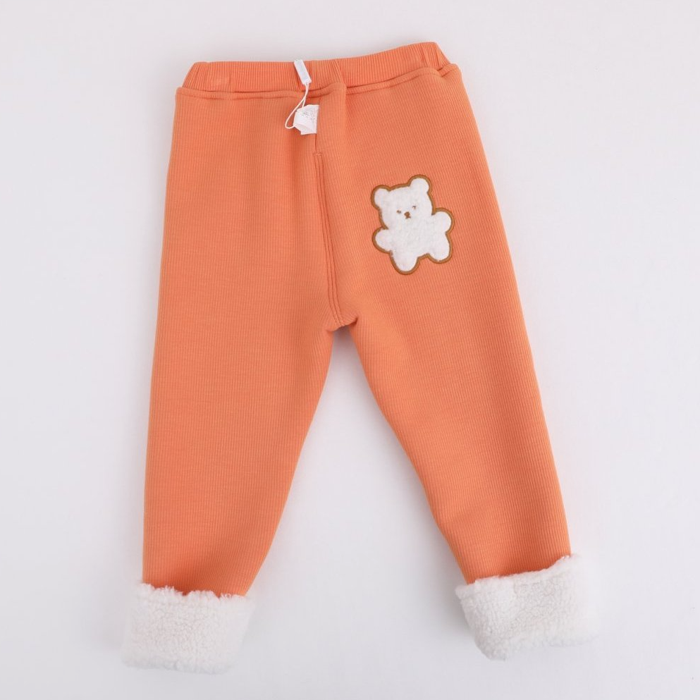 针织打底长裤儿童8242829