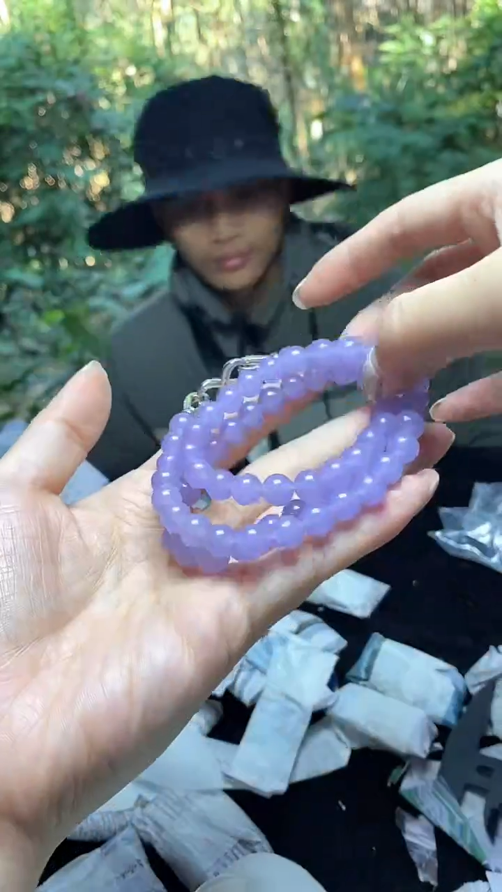 满色吊坠 所见即所得！！