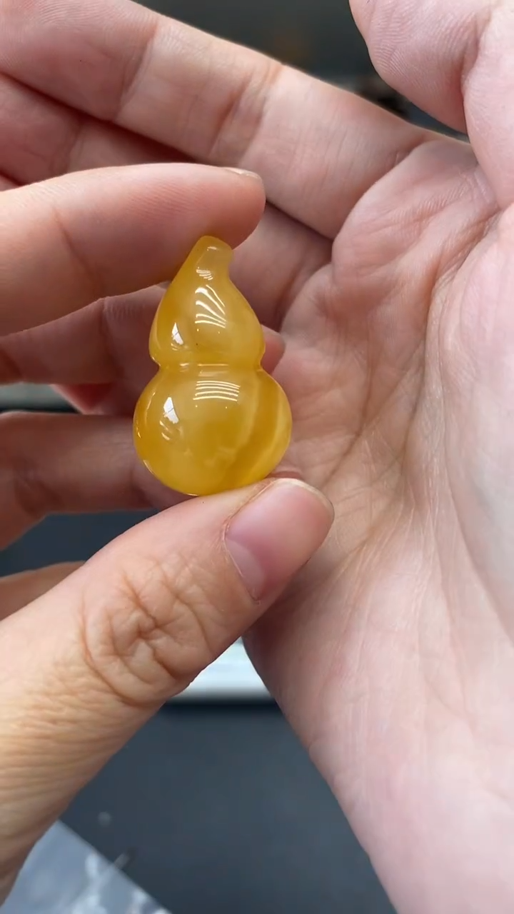 琥珀未镶嵌珠宝奇石1561