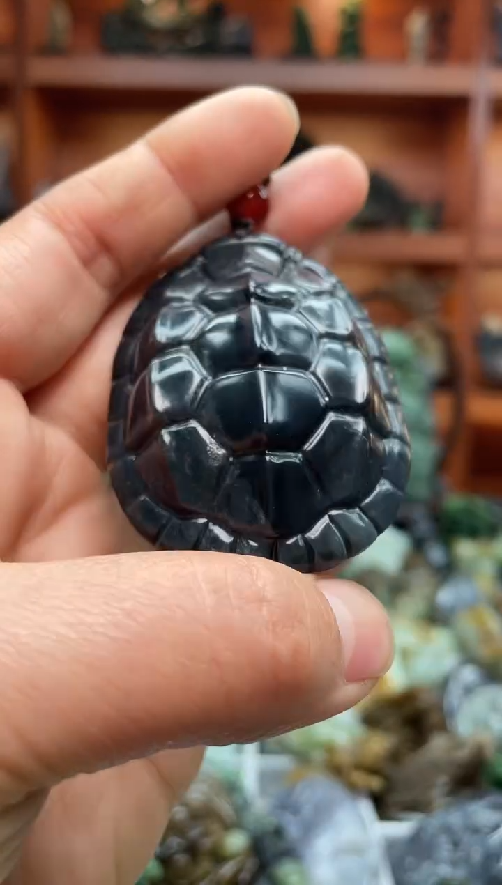 未镶嵌和田玉把件100