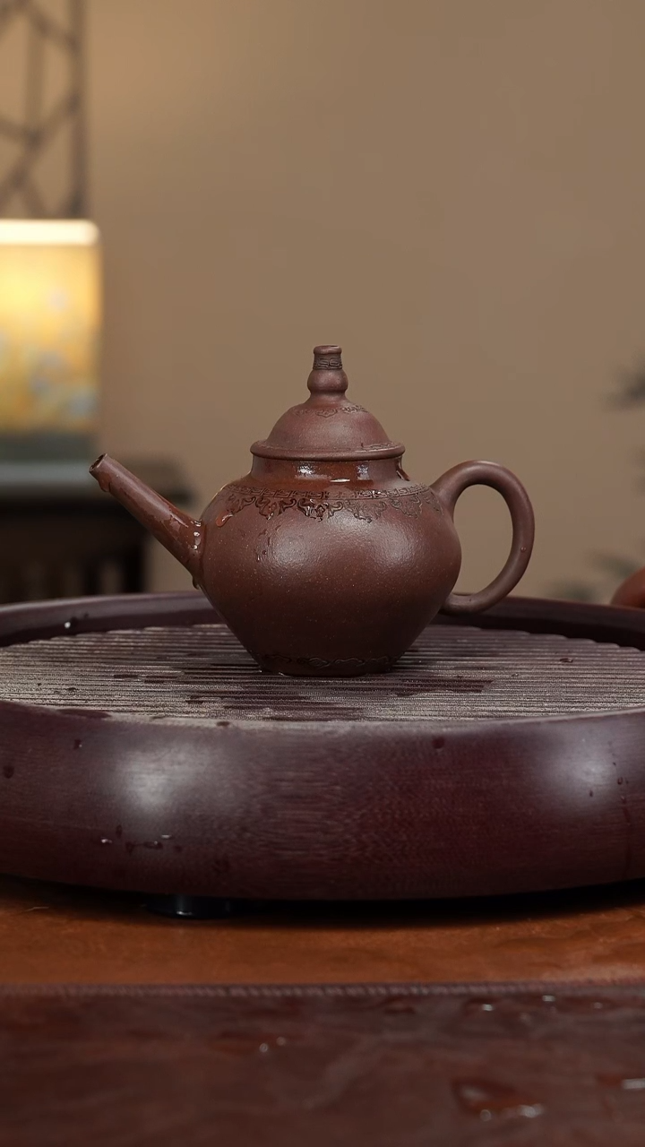 【闪购商品】紫砂茶壶宜兴紫砂壶