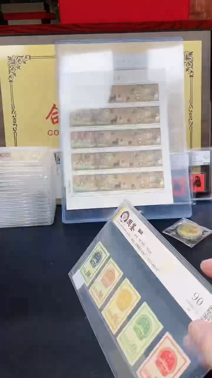 【闪购商品】浴马图和挥扇仕女图1111111