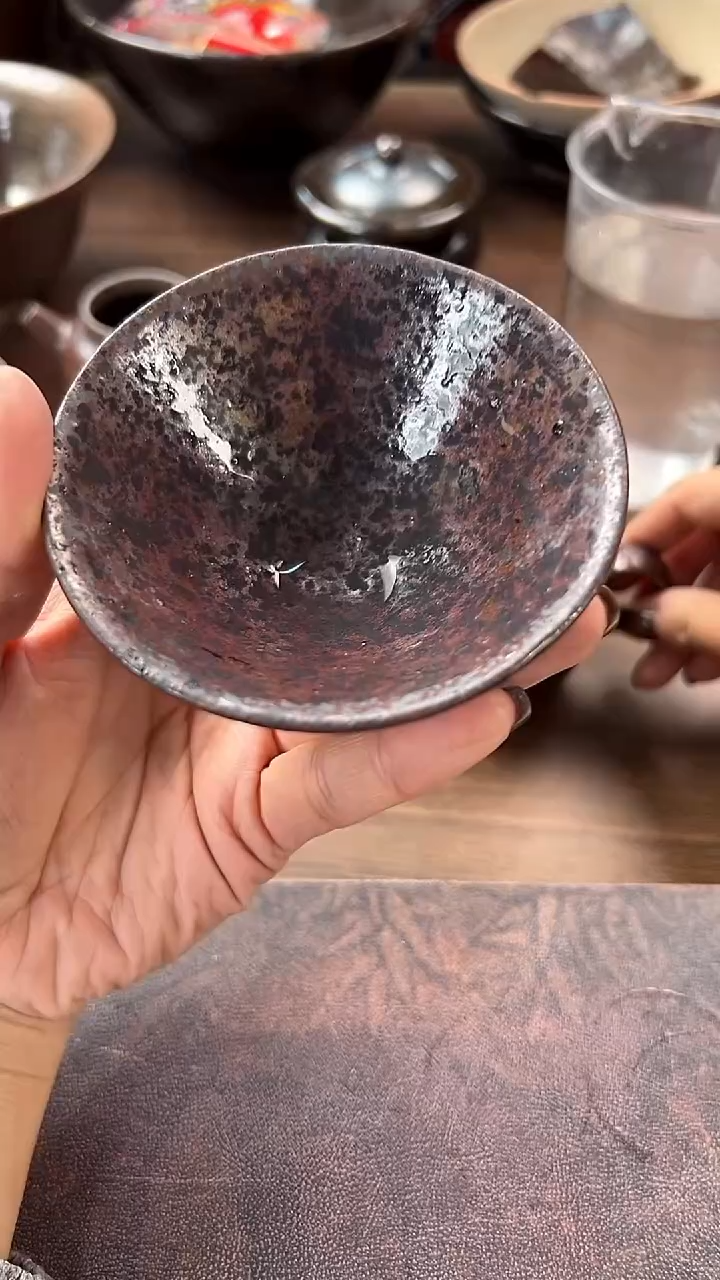 丹*儿瑕疵主人杯不退不换