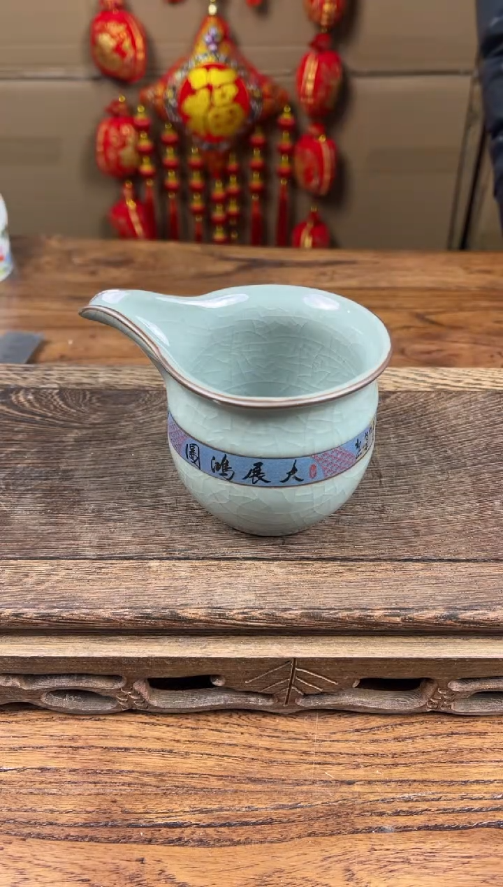 【闪购商品】瓷器茶具商品瓷器物品285