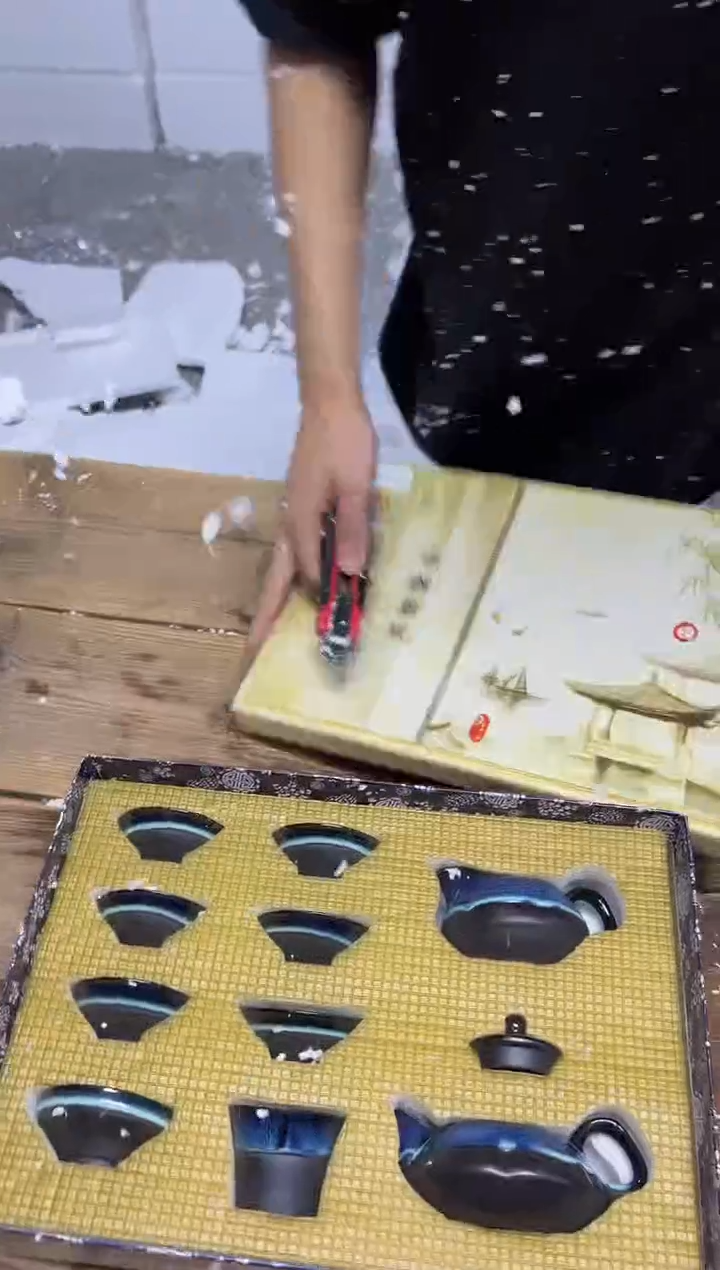 【闪购商品】其他精美茶器便宜卖了