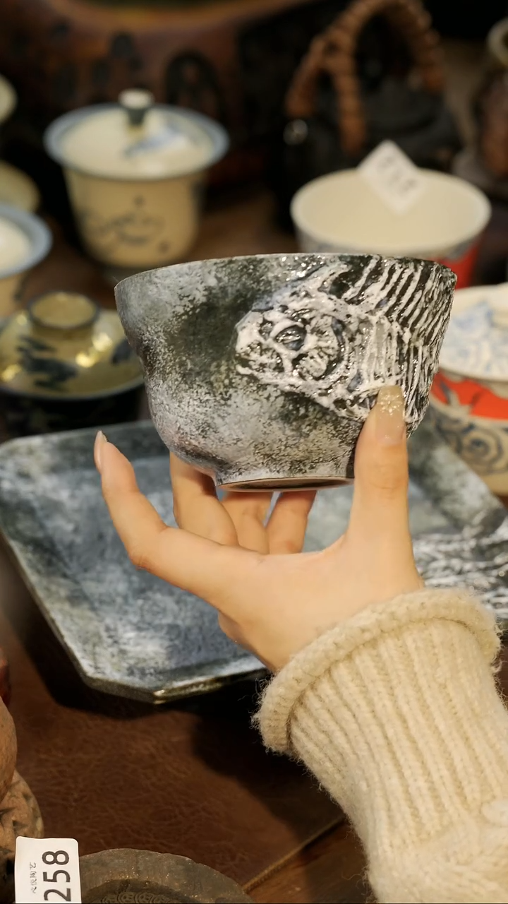 【闪购商品】景德镇纯手工手作284