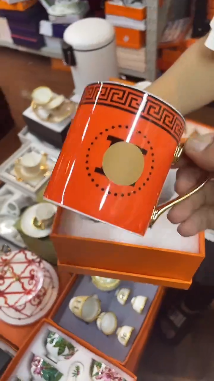 杯鸿辉家品牌瓷器，京东包邮！