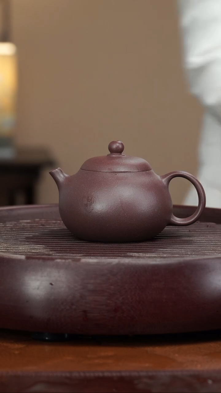 【闪购商品】紫砂茶壶宜兴紫砂壶