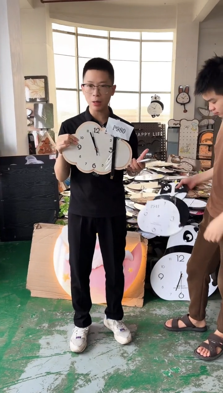 横款孤品果果微瑕闪购p980