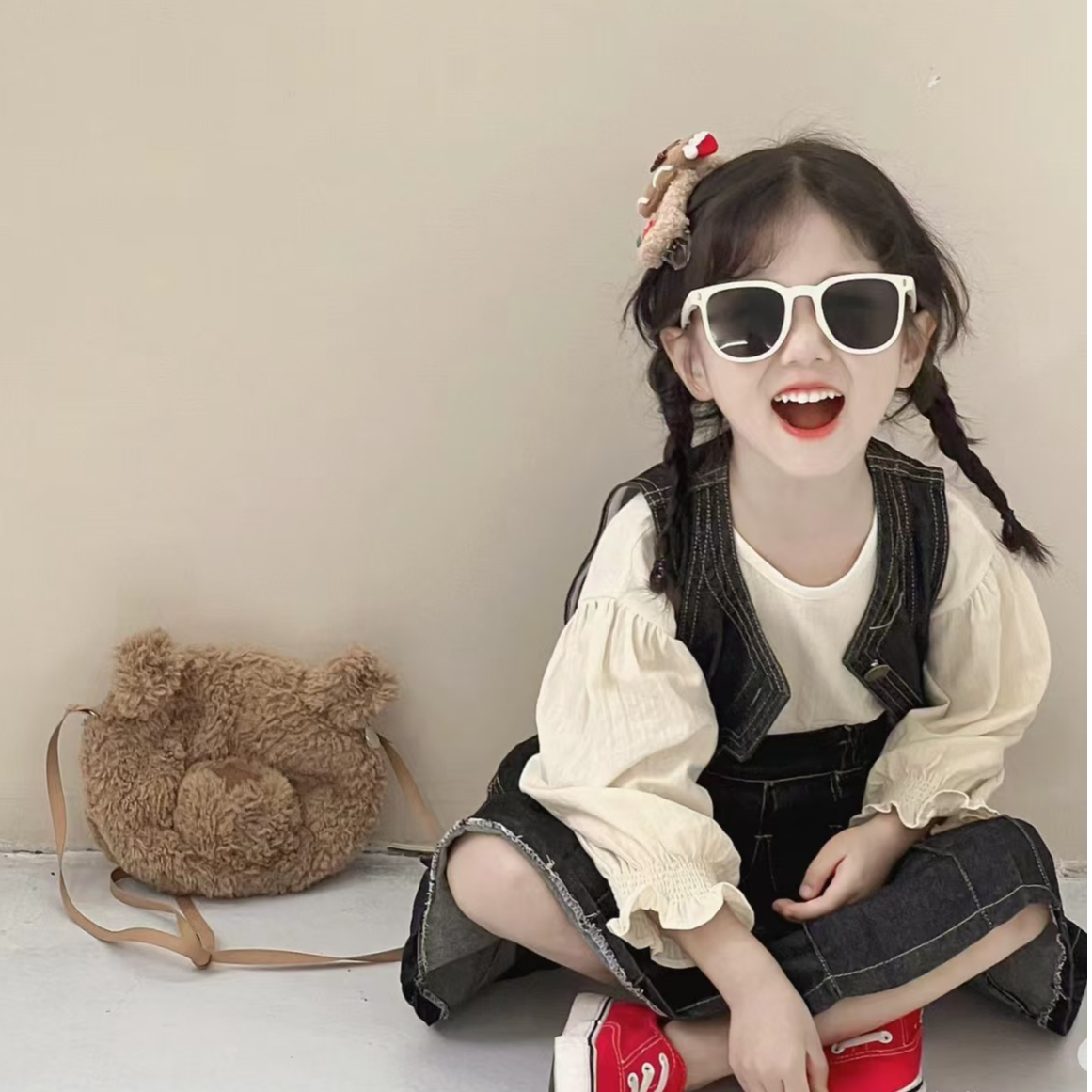 孤品童装扣号链接1