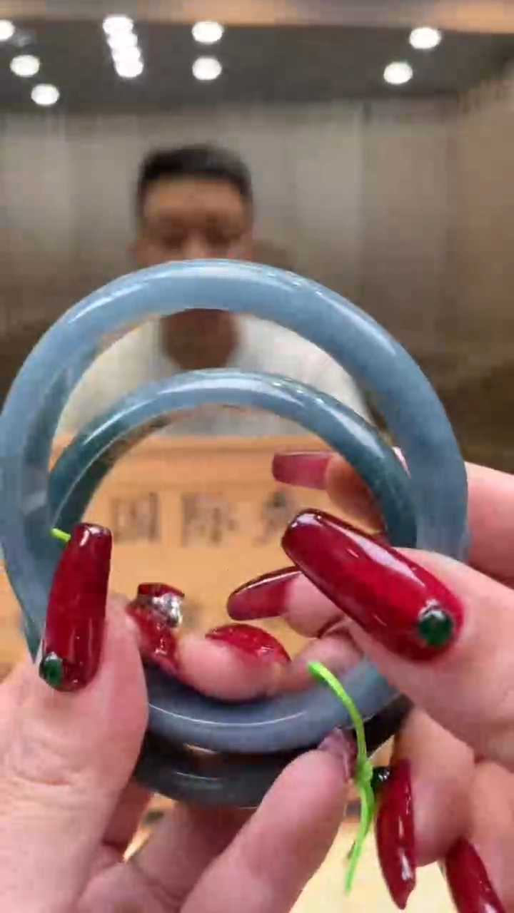 【闪购商品】定制翡翠未镶嵌多样性发货 (只发一件) *A15